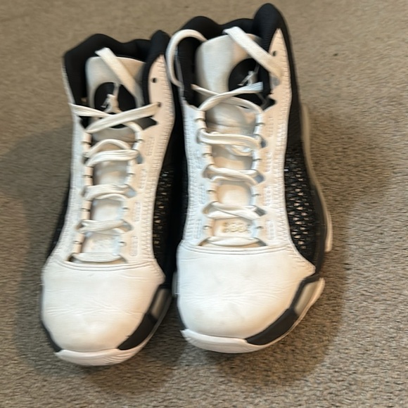 Jordan 38 GS Fundamental - Picture 3 of 4